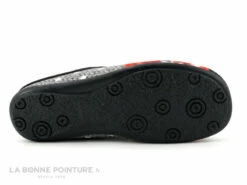 Ouf TIZIEUX Rouge - Noir - Pantoufle Mule Avec Chat 9 Ouf TIZIEUX Rouge - Noir - Pantoufle Mule Avec Chat -LA BONNE POINTURE Soldes cd24607c73b9e66c561f35ea11d5d5ef img 2757.jpg 163314