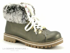 Les Tropeziennes LACEN 44552 Bronze - Col Fourrure - Boots Femme -LA BONNE POINTURE Soldes cd24607c73b9e66c561f35ea11d5d5ef img 2757.jpg 174962