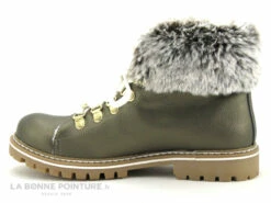 Les Tropeziennes LACEN 44552 Bronze - Col Fourrure - Boots Femme -LA BONNE POINTURE Soldes cd24607c73b9e66c561f35ea11d5d5ef img 2759.jpg 174959