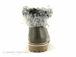 Les Tropeziennes LACEN 44552 Bronze - Col Fourrure - Boots Femme -LA BONNE POINTURE Soldes cd24607c73b9e66c561f35ea11d5d5ef img 2760.jpg 174960