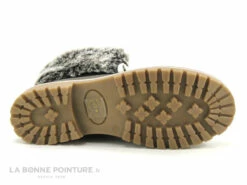 Les Tropeziennes LACEN 44552 Bronze - Col Fourrure - Boots Femme -LA BONNE POINTURE Soldes cd24607c73b9e66c561f35ea11d5d5ef img 2761.jpg 174961