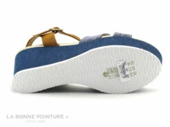 The Divine Factory TDF3258 Bleu Jeans - Camel - Sandale -LA BONNE POINTURE Soldes cd24607c73b9e66c561f35ea11d5d5ef img 2762.jpg 120774