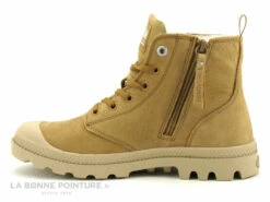 Palladium PAMPA Hi Zip Dear Brown 95982-252-M - Boots Femme 11 Palladium PAMPA Hi Zip Dear Brown 95982-252-M - Boots Femme -LA BONNE POINTURE Soldes cd24607c73b9e66c561f35ea11d5d5ef img 2765.jpg 174986