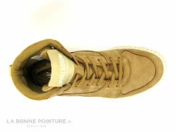 Palladium PALLASHOCK - 98357-252-M - Dear Brown - Boots Femme -LA BONNE POINTURE Soldes cd24607c73b9e66c561f35ea11d5d5ef img 2769.jpg 174977