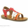 Wipop RAIMANIE Corail Or Orange - Nu-pieds Fille -LA BONNE POINTURE Soldes cd24607c73b9e66c561f35ea11d5d5ef img 2772.jpg 120776