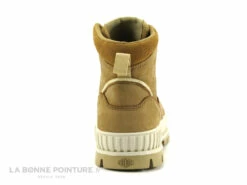 Palladium PALLASHOCK - 98357-252-M - Dear Brown - Boots Femme -LA BONNE POINTURE Soldes cd24607c73b9e66c561f35ea11d5d5ef img 2773.jpg 174981