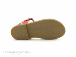 Wipop RAIMANIE Corail Or Orange - Nu-pieds Fille -LA BONNE POINTURE Soldes cd24607c73b9e66c561f35ea11d5d5ef img 2774.jpg 120779