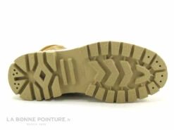 Palladium PALLASHOCK - 98357-252-M - Dear Brown - Boots Femme -LA BONNE POINTURE Soldes cd24607c73b9e66c561f35ea11d5d5ef img 2774.jpg 174982