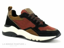 Pretty Love J5612 X258 Noir Or Tomette - Basket Ville Femme -LA BONNE POINTURE Soldes cd24607c73b9e66c561f35ea11d5d5ef img 2786.jpg 174976