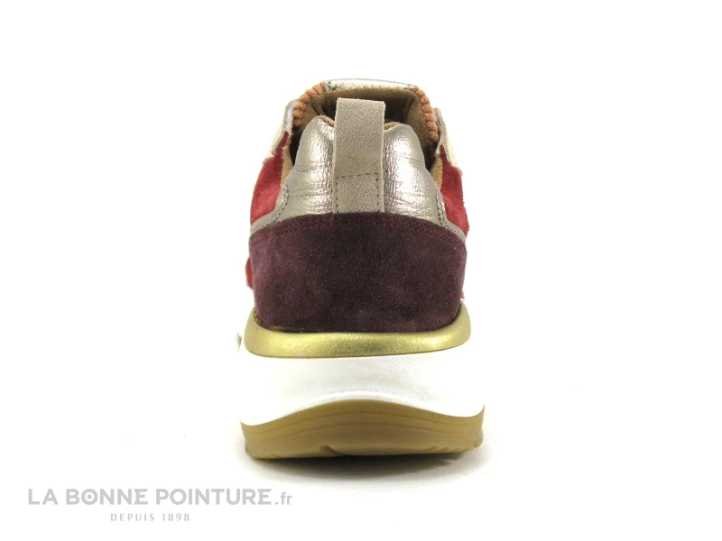 Pretty Love J5612 X250 Rose - Basket Ville Femme 6 Pretty Love J5612 X250 Rose - Basket Ville Femme – Image 4