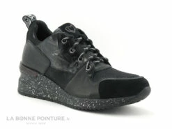 MamZelle VRILLE Compo Conda Noir - Basket Compensee