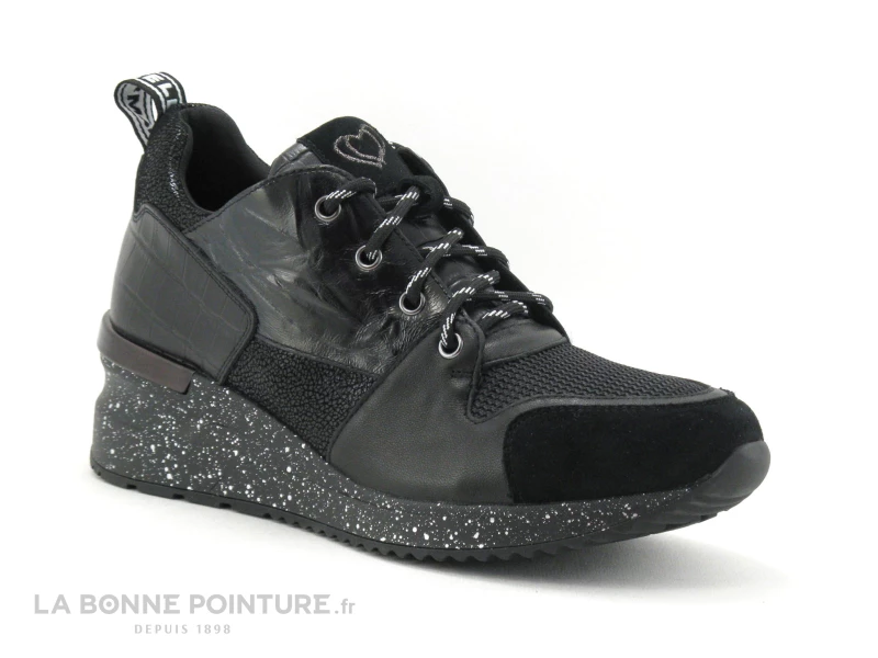 MamZelle VRILLE Compo Conda Noir - Basket Compensee 7 MamZelle VRILLE Compo Conda Noir - Basket Compensee – Image 5