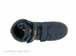 Lico MARIUS 530984 - Marine Gris Orange - Bottillon GARCON -LA BONNE POINTURE Soldes cd24607c73b9e66c561f35ea11d5d5ef img 2798.jpg 174942