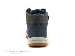 Lico MARIUS 530984 - Marine Gris Orange - Bottillon GARCON -LA BONNE POINTURE Soldes cd24607c73b9e66c561f35ea11d5d5ef img 2802.jpg 174939