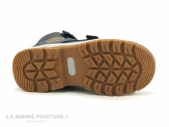 Lico MARIUS 530984 - Marine Gris Orange - Bottillon GARCON -LA BONNE POINTURE Soldes cd24607c73b9e66c561f35ea11d5d5ef img 2803.jpg 174940