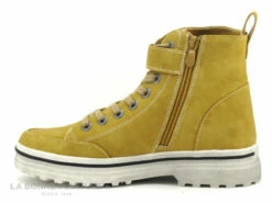 Dockers - 49VR301 630 - Golden Glow - Chaussure Montante Femme -LA BONNE POINTURE Soldes cd24607c73b9e66c561f35ea11d5d5ef img 2813.jpg 175031