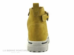 Dockers - 49VR301 630 - Golden Glow - Chaussure Montante Femme -LA BONNE POINTURE Soldes cd24607c73b9e66c561f35ea11d5d5ef img 2814.jpg 175032