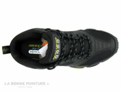 Skechers 237215 Skech Air Envoy Bulldozer - Basket Montante Noire -LA BONNE POINTURE Soldes cd24607c73b9e66c561f35ea11d5d5ef img 2824.jpg 175044