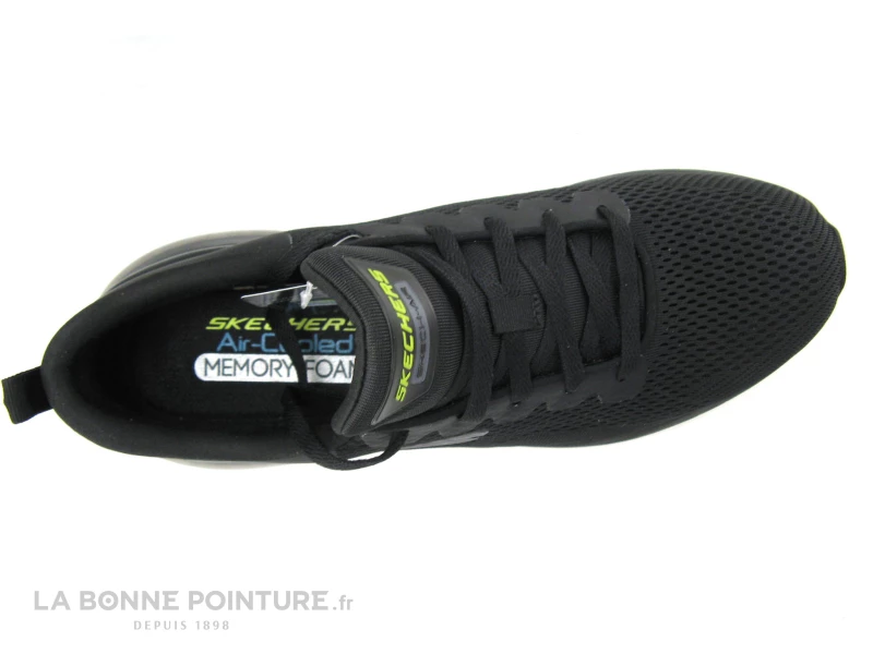 Skechers MAGLEV - Skech Air Stratus - 232056 - Basket Homme 8 Skechers MAGLEV - Skech Air Stratus - 232056 - Basket Homme – Image 6