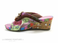 Laura Vita BENOIT 12 Violet SL140356-12A Mule -LA BONNE POINTURE Soldes cd24607c73b9e66c561f35ea11d5d5ef img 2830.jpg 102813