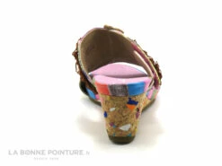 Laura Vita BENOIT 12 Violet SL140356-12A Mule -LA BONNE POINTURE Soldes cd24607c73b9e66c561f35ea11d5d5ef img 2831.jpg 102814