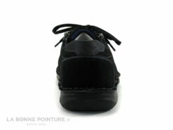 Josef Seibel 43687 Anvers 87 - Chaussure Noire Homme Lacet Et Zip -LA BONNE POINTURE Soldes cd24607c73b9e66c561f35ea11d5d5ef img 2845.jpg 175008