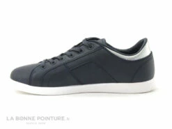 Kappa NINA Dk Navy Silver - 3117LMW - Basket Femme Marine -LA BONNE POINTURE Soldes cd24607c73b9e66c561f35ea11d5d5ef img 2850.jpg 150506
