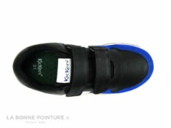 Kickers KALIDO Bleu Noir Rouge - 910861 - Sneakers GARCON -LA BONNE POINTURE Soldes cd24607c73b9e66c561f35ea11d5d5ef img 2850.jpg 174998