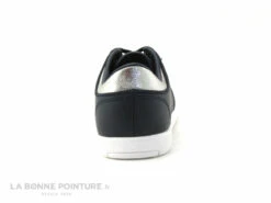 Kappa NINA Dk Navy Silver - 3117LMW - Basket Femme Marine -LA BONNE POINTURE Soldes cd24607c73b9e66c561f35ea11d5d5ef img 2851.jpg 150507