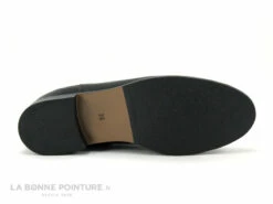 We Do CO99223DB Noir - Bottine Femme Avec Zip Et Elastique -LA BONNE POINTURE Soldes cd24607c73b9e66c561f35ea11d5d5ef img 2852.jpg 163424