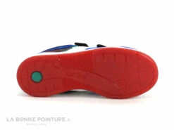Kickers KALIDO Bleu Noir Rouge - 910861 - Sneakers GARCON -LA BONNE POINTURE Soldes cd24607c73b9e66c561f35ea11d5d5ef img 2855.jpg 175003