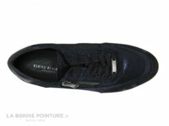 Geo Reino MALVABE Marine - Chaussure Compensee Femme Zip -LA BONNE POINTURE Soldes cd24607c73b9e66c561f35ea11d5d5ef img 2859.jpg 163443