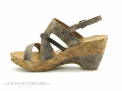 Les Ptites Bombes JULIETTE Compense Taupe Nu-pieds -LA BONNE POINTURE Soldes cd24607c73b9e66c561f35ea11d5d5ef img 2860.jpg 102985