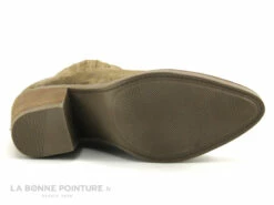 Patricia Miller 5142 Sade Taupe - Bottine Western Femme -LA BONNE POINTURE Soldes cd24607c73b9e66c561f35ea11d5d5ef img 2860.jpg 175098