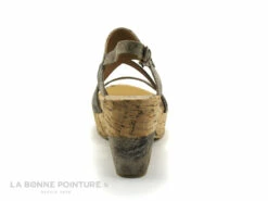 Les Ptites Bombes JULIETTE Compense Taupe Nu-pieds -LA BONNE POINTURE Soldes cd24607c73b9e66c561f35ea11d5d5ef img 2861.jpg 102988