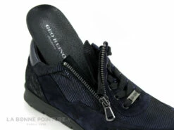 Geo Reino MALVABE Marine - Chaussure Compensee Femme Zip -LA BONNE POINTURE Soldes cd24607c73b9e66c561f35ea11d5d5ef img 2865.jpg 163441