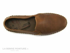 Fluchos 8674 - Cuero - Luxe Taupe - Mocassin -LA BONNE POINTURE Soldes cd24607c73b9e66c561f35ea11d5d5ef img 2870.jpg 131995