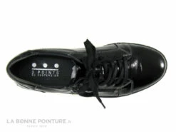 3 Points De Suspension KIAZIP 19450 Vernis Noir - Derby Femme -LA BONNE POINTURE Soldes cd24607c73b9e66c561f35ea11d5d5ef img 2873.jpg 175101