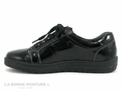 3 Points De Suspension KIAZIP 19450 Vernis Noir - Derby Femme -LA BONNE POINTURE Soldes cd24607c73b9e66c561f35ea11d5d5ef img 2876.jpg 175104