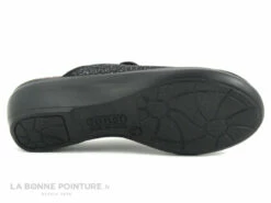 Fly Flot FAUILLY Noir - Paillettes Argent - Pantoufle Sabot Avec Scratch -LA BONNE POINTURE Soldes cd24607c73b9e66c561f35ea11d5d5ef img 2886.jpg 175080