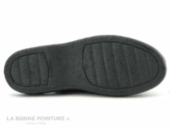 Lollans - Pantoufle Mule En Textile Epais Gris - Homme - 002B-049 -LA BONNE POINTURE Soldes cd24607c73b9e66c561f35ea11d5d5ef img 2889.jpg 150575