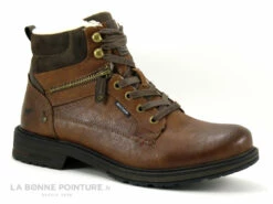 Mustang 4157-603-307 Cognac - Bottillon Homme Interieur Fourrure 13 Mustang 4157-603-307 Cognac - Bottillon Homme Interieur Fourrure -LA BONNE POINTURE Soldes cd24607c73b9e66c561f35ea11d5d5ef img 2890.jpg 163485