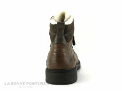 Mustang 4157-603-307 Cognac - Bottillon Homme Interieur Fourrure 12 Mustang 4157-603-307 Cognac - Bottillon Homme Interieur Fourrure -LA BONNE POINTURE Soldes cd24607c73b9e66c561f35ea11d5d5ef img 2893.jpg 163483