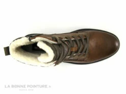 Mustang 4157-603-307 Cognac - Bottillon Homme Interieur Fourrure 14 Mustang 4157-603-307 Cognac - Bottillon Homme Interieur Fourrure -LA BONNE POINTURE Soldes cd24607c73b9e66c561f35ea11d5d5ef img 2895.jpg 163479