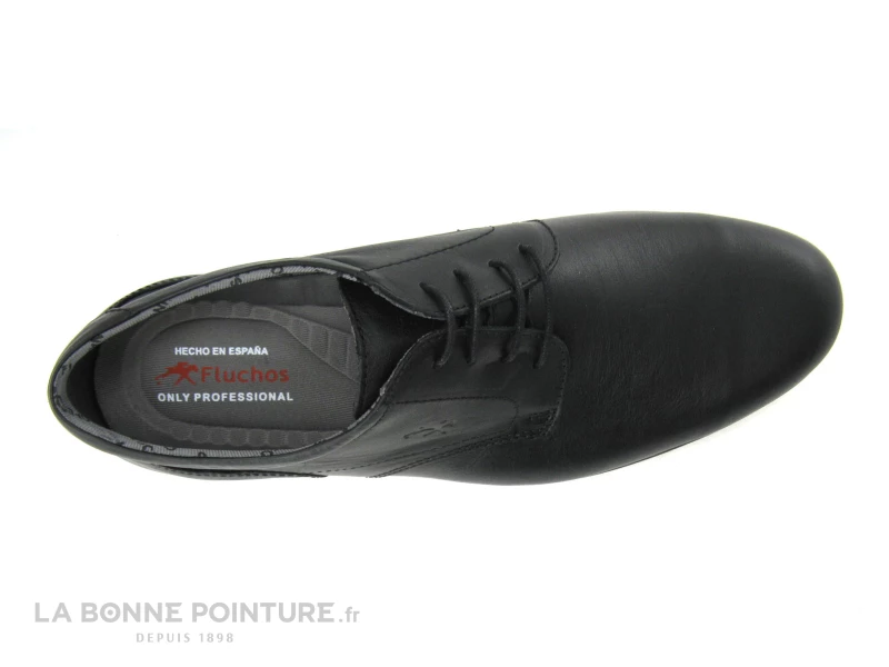 Fluchos Only Professional 19030 MAITRE 8904 - Chaussure Habillee 8 Fluchos Only Professional 19030 MAITRE 8904 - Chaussure Habillee – Image 6