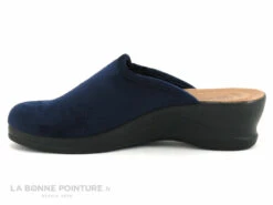 Fly Flot FRECY Bleu Marine - Coeur Ecossais - Pantoufle Sabot Femme 10 Fly Flot FRECY Bleu Marine - Coeur Ecossais - Pantoufle Sabot Femme -LA BONNE POINTURE Soldes cd24607c73b9e66c561f35ea11d5d5ef img 2898.jpg 175074