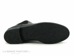 Morans VIK Noir - Arriere Aspect Lezard - Bottine Chelsea Femme -LA BONNE POINTURE Soldes cd24607c73b9e66c561f35ea11d5d5ef img 2901.jpg 163494