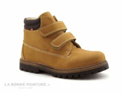 NA Anako 10880 Jaune Camel - Boots Velcro GARCON -LA BONNE POINTURE Soldes cd24607c73b9e66c561f35ea11d5d5ef img 2905.jpg 109382