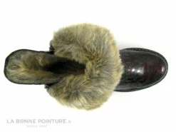 Hooper JUNO - Croco Imp Multicolore - Bottine Femme -LA BONNE POINTURE Soldes cd24607c73b9e66c561f35ea11d5d5ef img 2905.jpg 163489