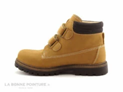NA Anako 10880 Jaune Camel - Boots Velcro GARCON -LA BONNE POINTURE Soldes cd24607c73b9e66c561f35ea11d5d5ef img 2907.jpg 109378